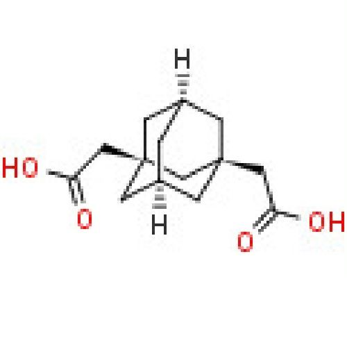 1,3-Adamantanediacetic acid