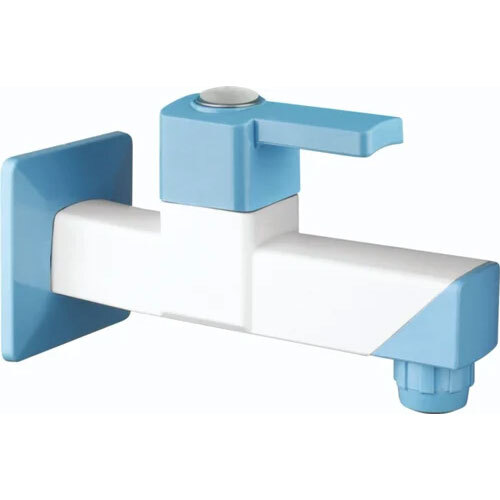 Square PTMT Water Tap Prinzia