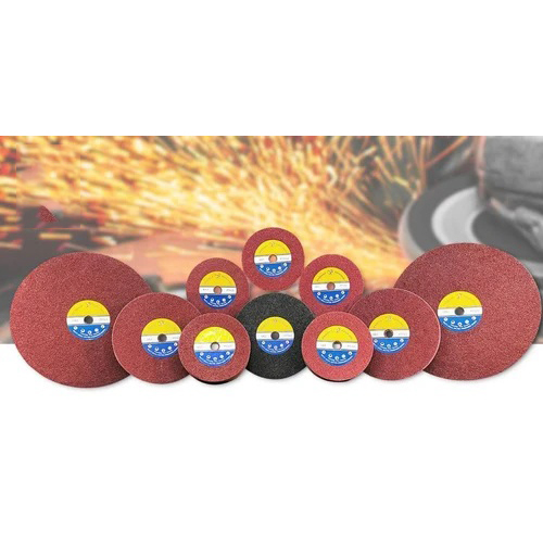 MOP Wheel