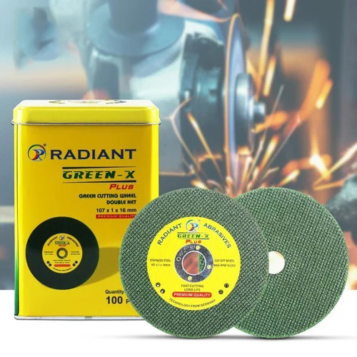Cutting Wheel