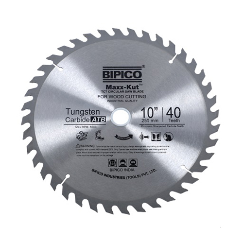 TCT Cutter