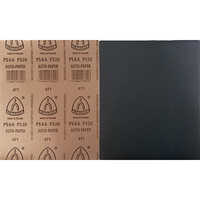 As Per Requirement Ps8a P320 Emery Paper