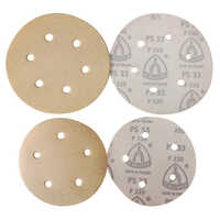Velcro Disc - Bladeâ size: 5 Inch