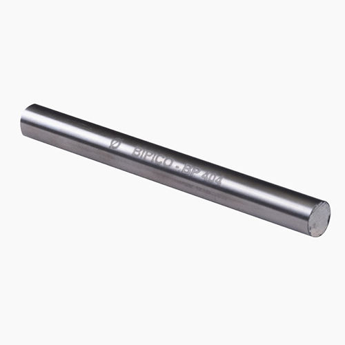 Round Tool Bit Hardness: Rigid