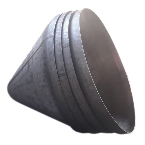 Stainless Steel Dish Ends