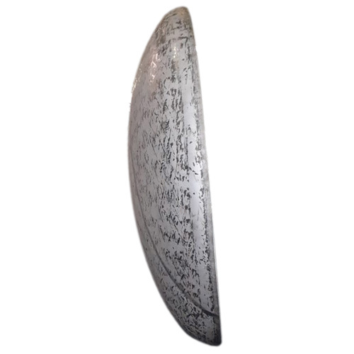 High Nickel Alloys Dish Ends