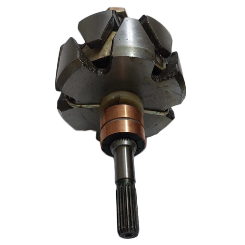 Mico Sumo Alternator Rotor
