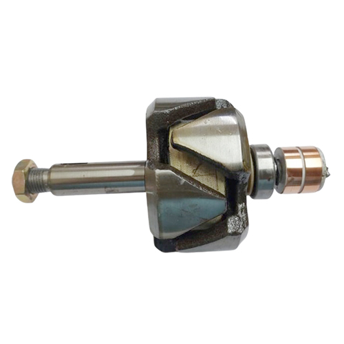Leyland 24V Alternator Rotor