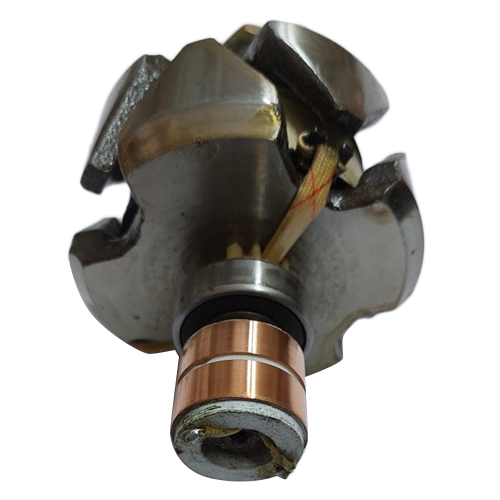 Leyland 24V Alternator Rotor