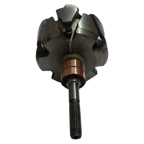 Mico Canter Alternator Rotor