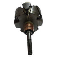 Mico Canter Alternator Rotor