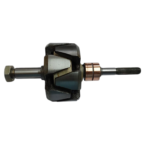 Mico Canter Alternator Rotor