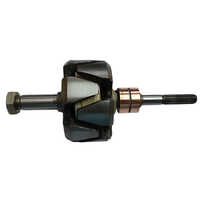 Mico Canter Alternator Rotor