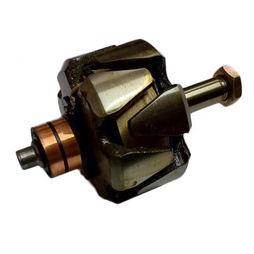 TC 12V Alternator Rotor