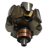 TC 12V Alternator Rotor