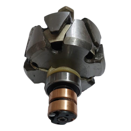 Turbo 407 Alternator Rotor