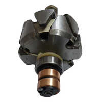 Turbo 407 Alternator Rotor