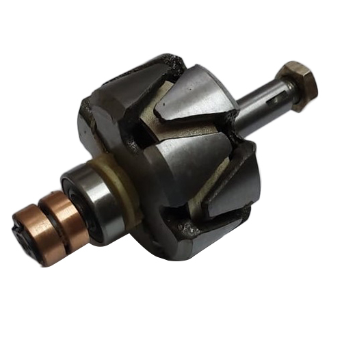 Turbo 407 Alternator Rotor