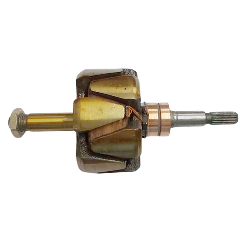 Indica Alternator Rotor