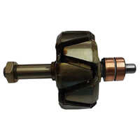 Mico 24v Alternator Rotor - Feature: High Quality