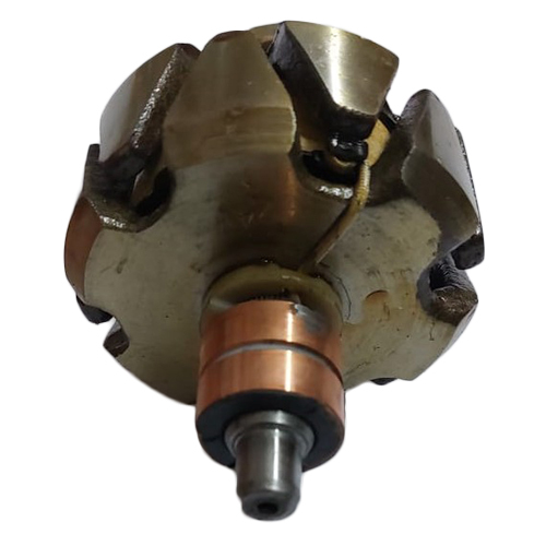 Mico 24V Alternator Rotor
