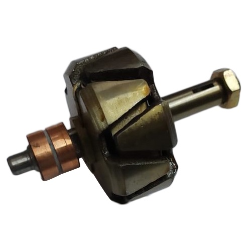 Mico 24V Alternator Rotor
