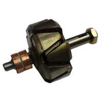 Mico 24V Alternator Rotor
