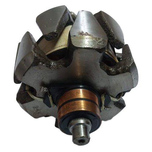 High Quality Hino 24V Alternator Rotortor