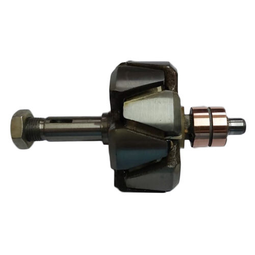 Mico 407 Alternator Rotor