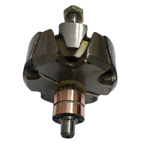 Mico 407 Alternator Rotor