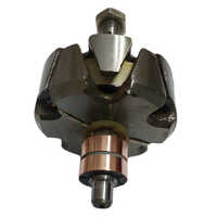 Mico 407 Alternator Rotor