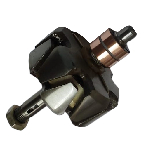 Mico 407 Alternator Rotor