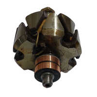 TC NM Alternator Rotor