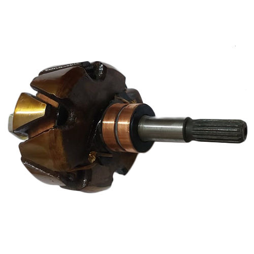 Lucas Pickup Alternator Rotor