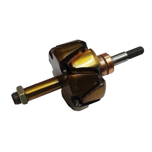 Lucas Pickup Alternator Rotor
