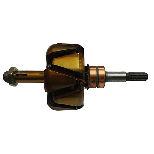 Lucas Pickup Alternator Rotor
