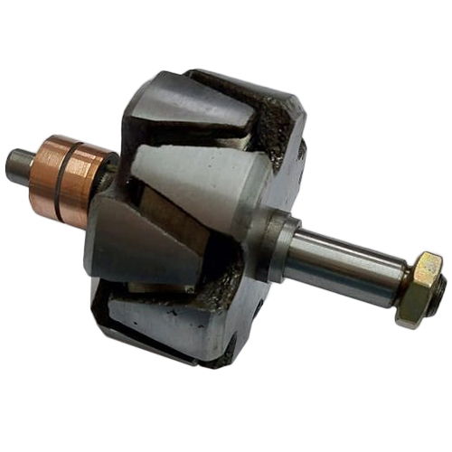 Mico Leyland Alternator Rotor