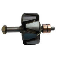 Mico Leyland Alternator Rotor