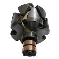 Tata 407 Alternator Rotor