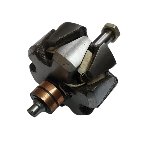 Hino 24V Alternator Rotor