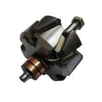 Hino 24V Alternator Rotor