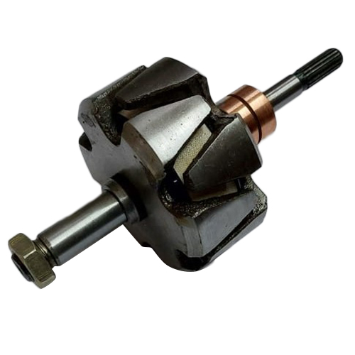 Mico Scorpio Alternator Rotor
