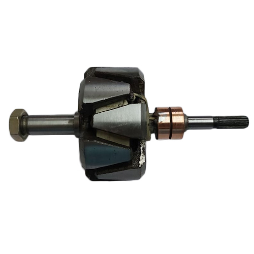 Mico Scorpio Alternator Rotor