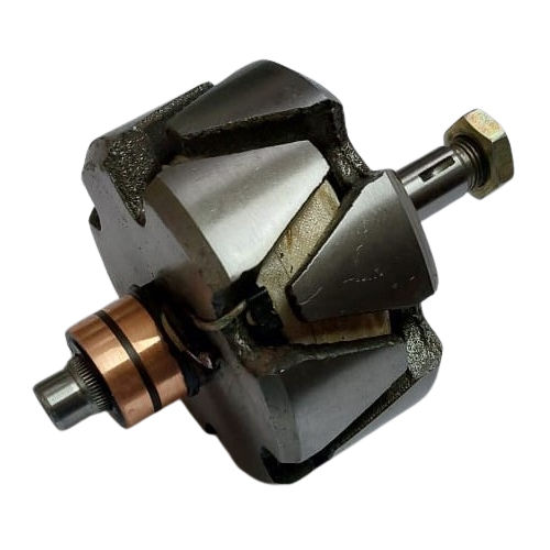 Durable 4018 Alternator Rotor