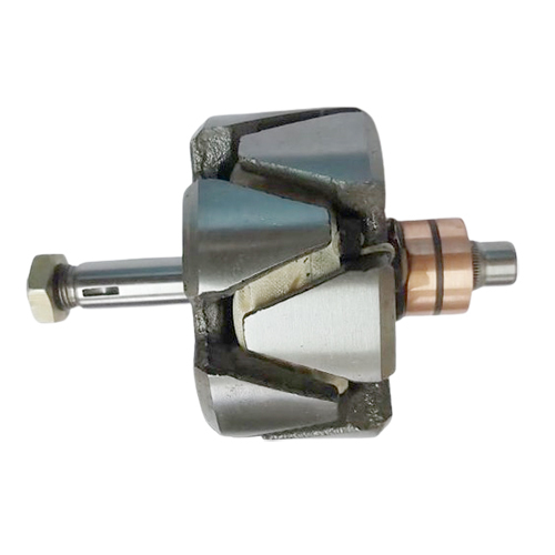 4018 Alternator Rotor