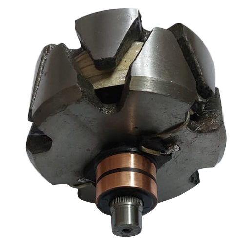 4018 Alternator Rotor
