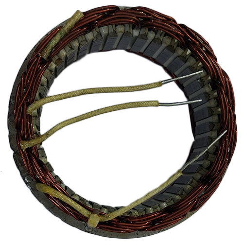 Tata 407 Stator