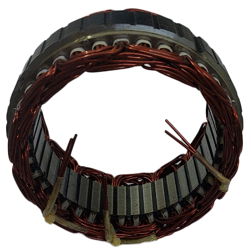 Indigo Stator