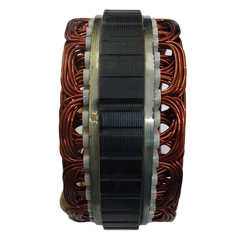 Indigo Stator