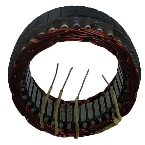 Tc 24v 4 Wire Stator Frequency (Mhz): 50-60 Hertz (Hz)